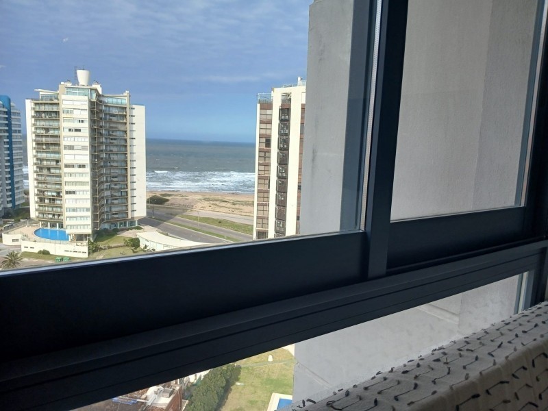 Departamento, Alquiler ,Brava,Punta del Este